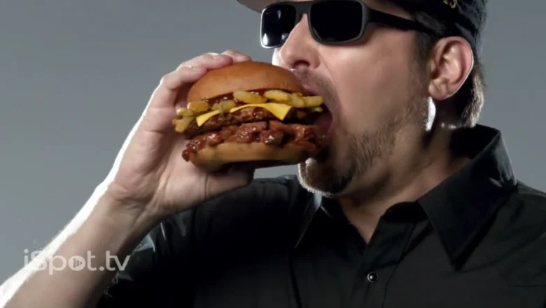 Phil Hellmuth Sandwich