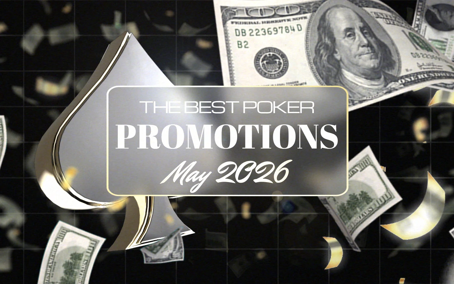 The best promos May 2026