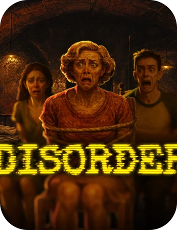 Disorder