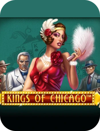 Kings of Chicago