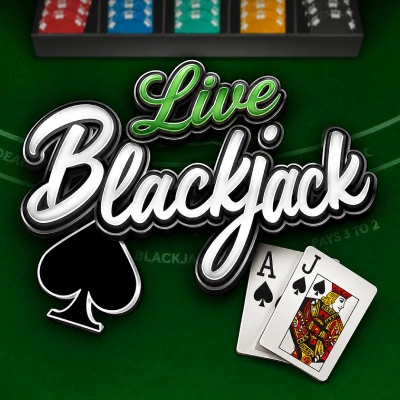 Live Blackjack