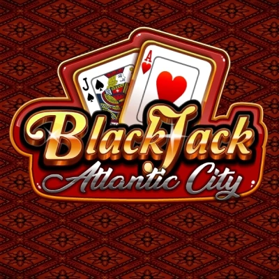 Atlantic City Blackjack