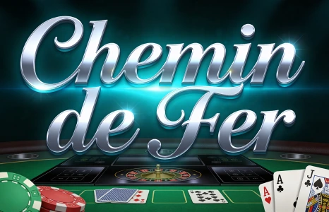 Chemin de Fer