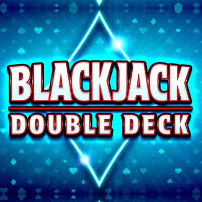 Double Deck Blackjack