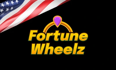 Fortune Wheelz Casino Legality