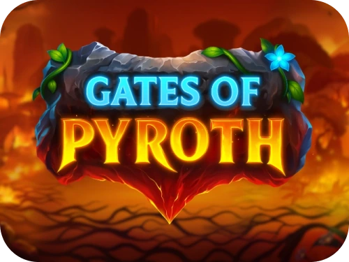 Gates of Pyroth