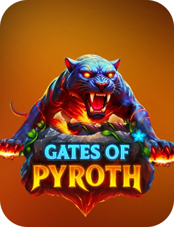 Gates of Pyroth