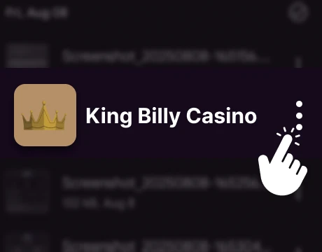 Review: KingbillycasinoDE Secure Casino – Casino King Billy Wett-App: Mobil wetten leicht gemacht