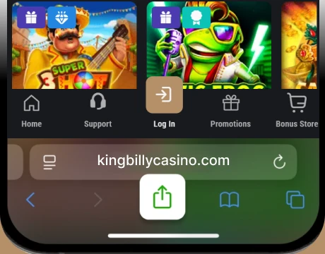 King Billy Casino Deutschland: 50 Freispiele Casino Kingbilly, Unser Test zur Bonusaktion