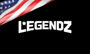 legendz casino