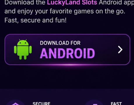 Choose download for Android