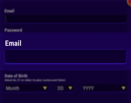Enter email