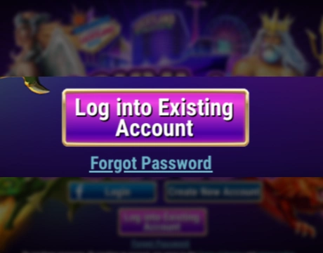 Recover access