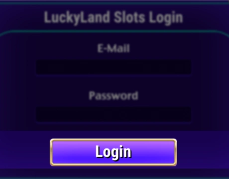 Submit login