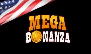 mega bonanza casino