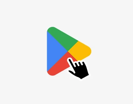 Open the Google Play Store