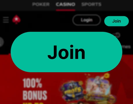 Tap the registration option