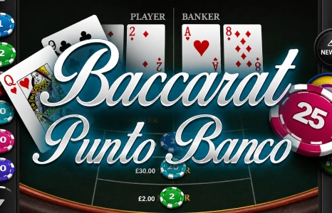 Punto Banco