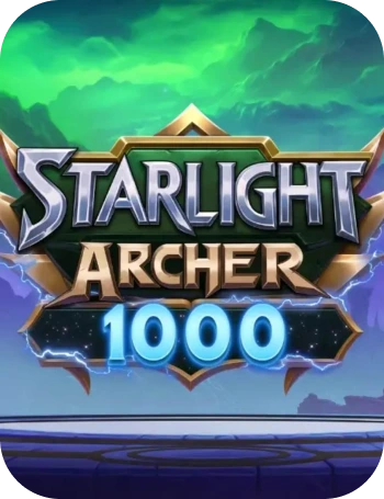 Starlight Archer 1000
