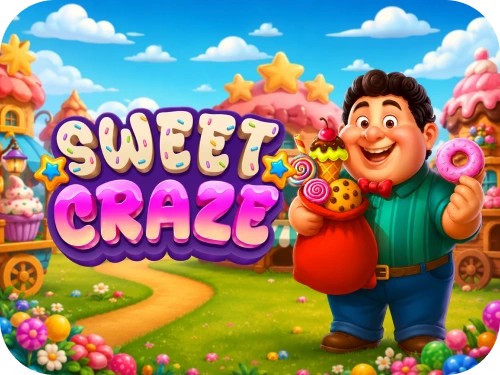 Sweet Craze