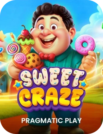 Sweet Craze