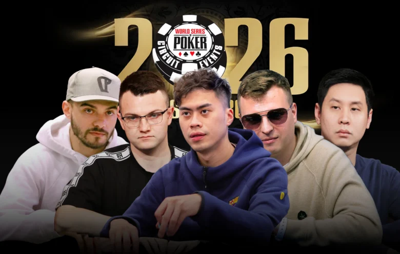akun pro poker terbaru 2026