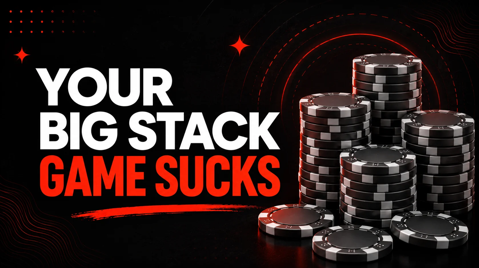 ben rolle big stack game