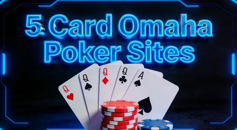 5 Card Omaha