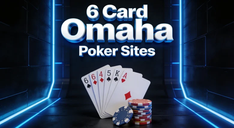 6 Card Omaha