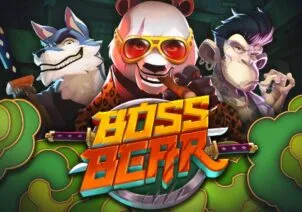 Boss Bear Slot Review & Demo Play Free Slot Game