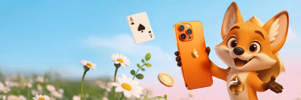 SlotStake Casino Mobile