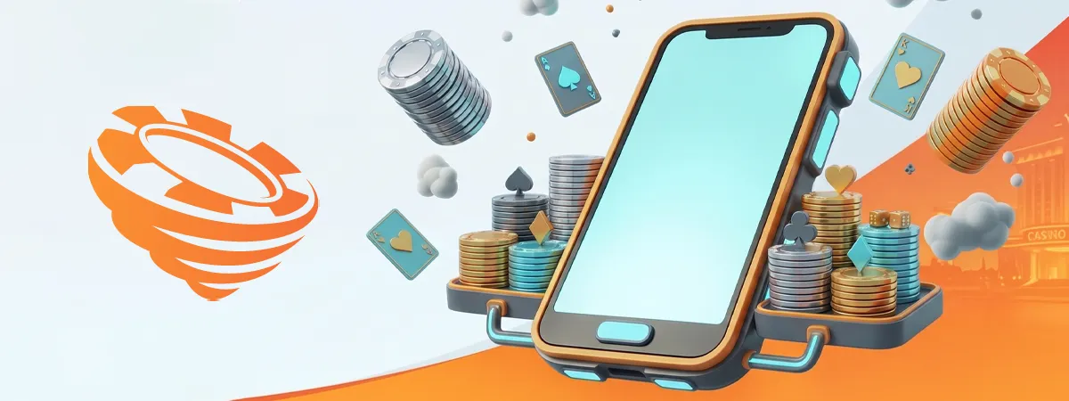 Spininio Casino Mobile app