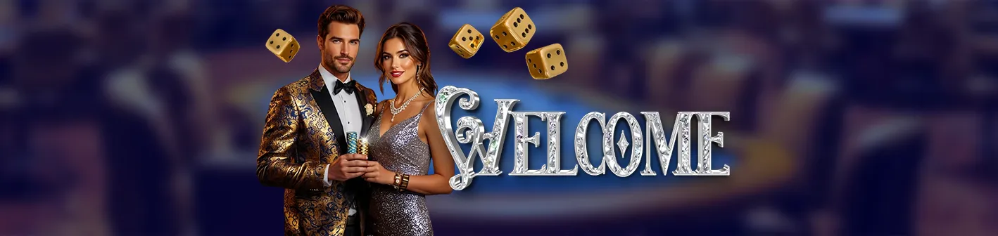 Treasure Mile Casino Welcome Bonus