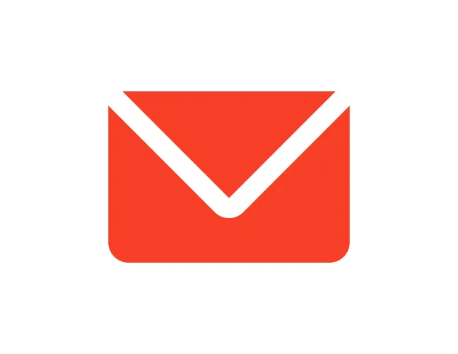 Verify your email