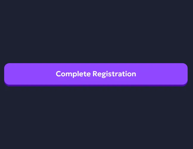 Click Complete Registration
