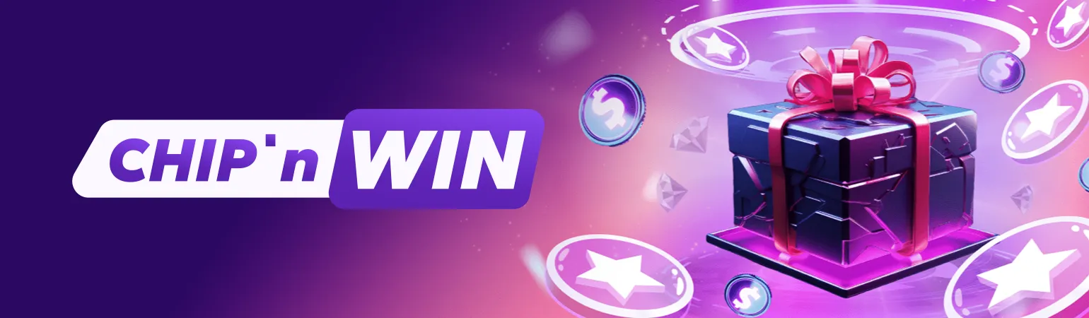 ChipnWIN Casino Bonuses