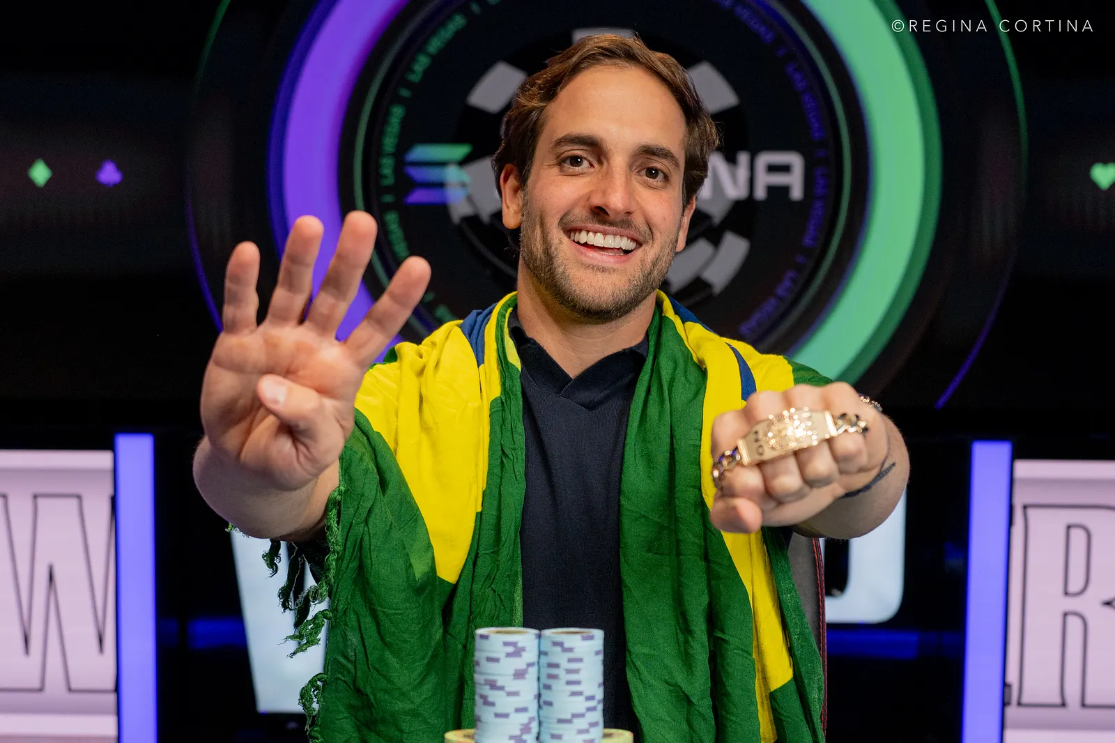 Joao Simao