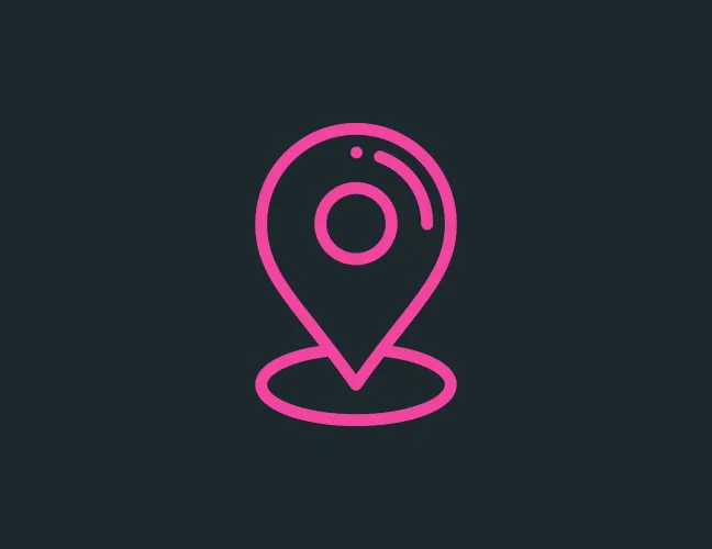 Enable Location Sharing