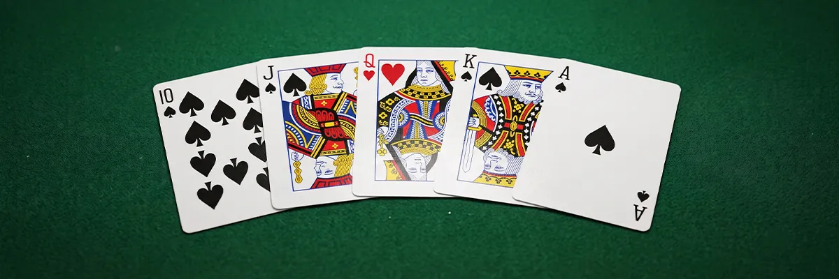 The Queen's Role in Card Counting (Blackjack)