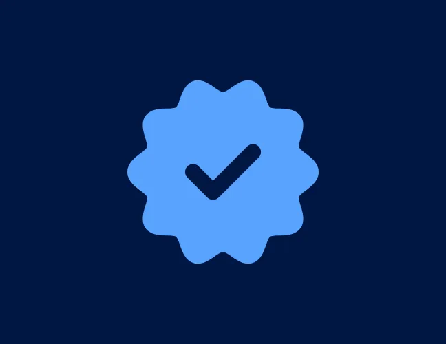 Verify the phone number