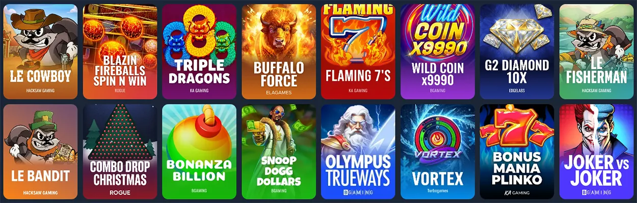 Acebet.cc Casino slots games