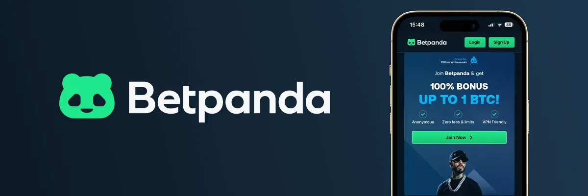 Betpanda Casino mobile
