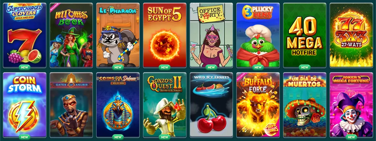 Big Pirate Social Casino Slots