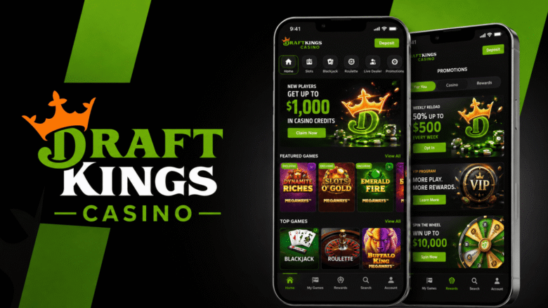 DraftKings Casino