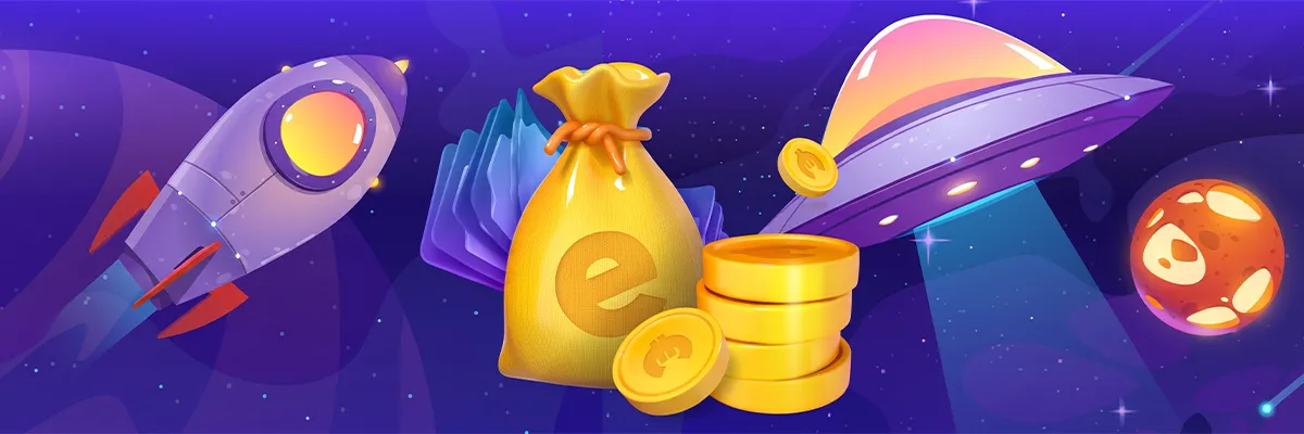 Evospin Casino promotions