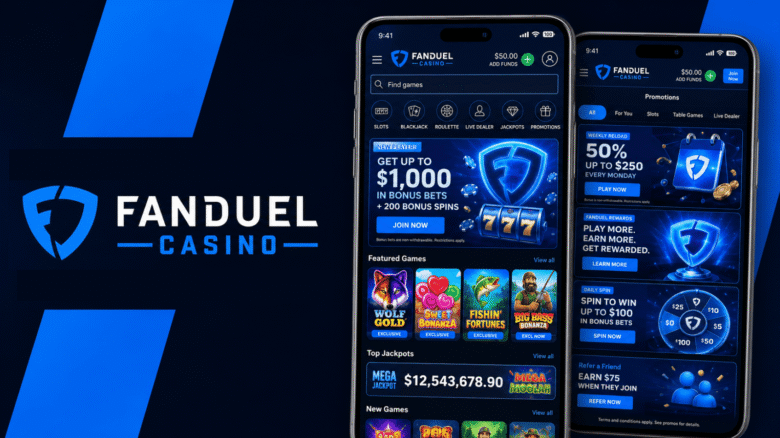 FanDuel Casino