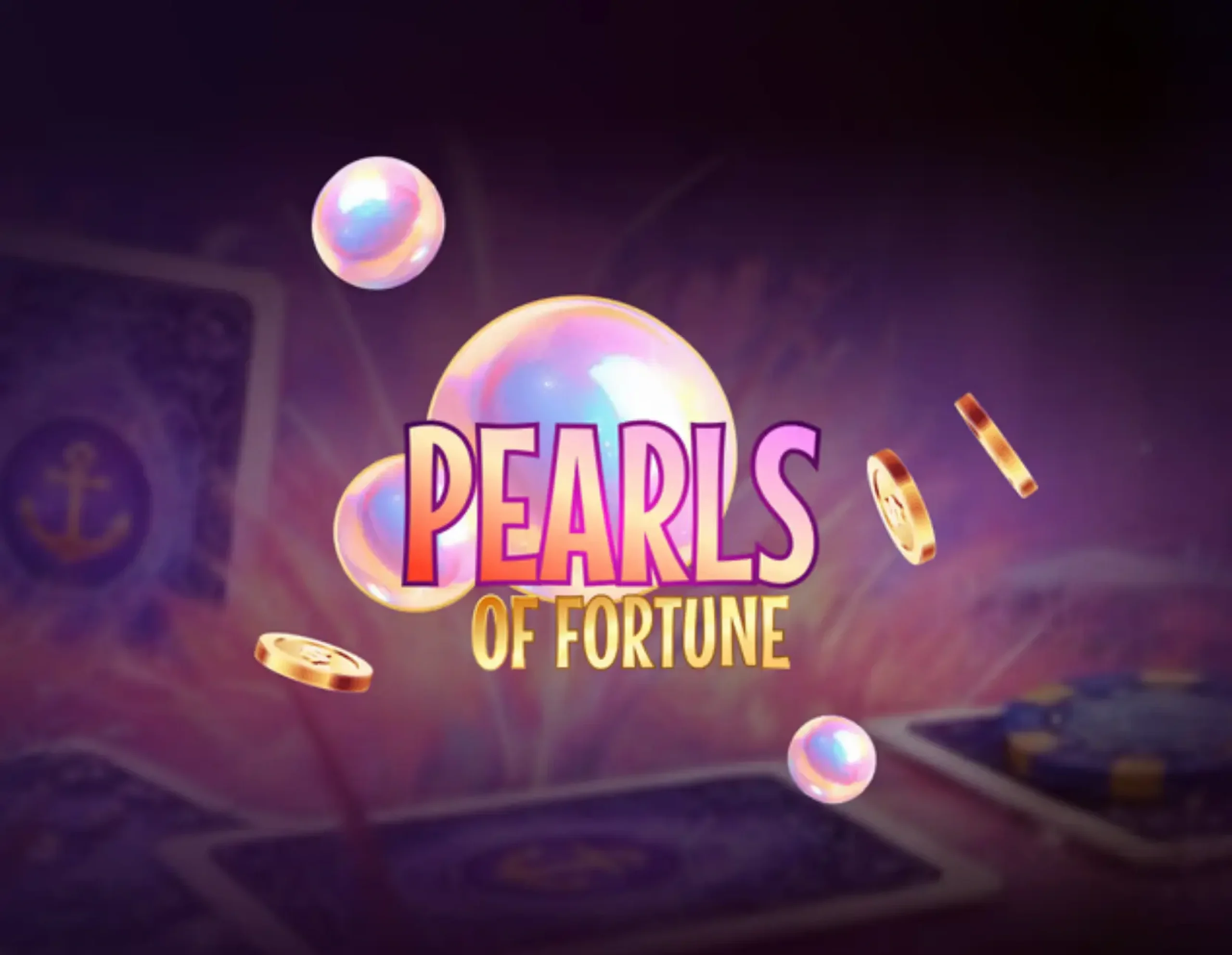 JackPoker Pearls of Fortnue