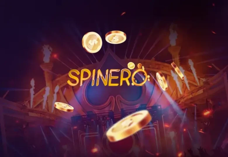 JackPoker Spinero festival 2026