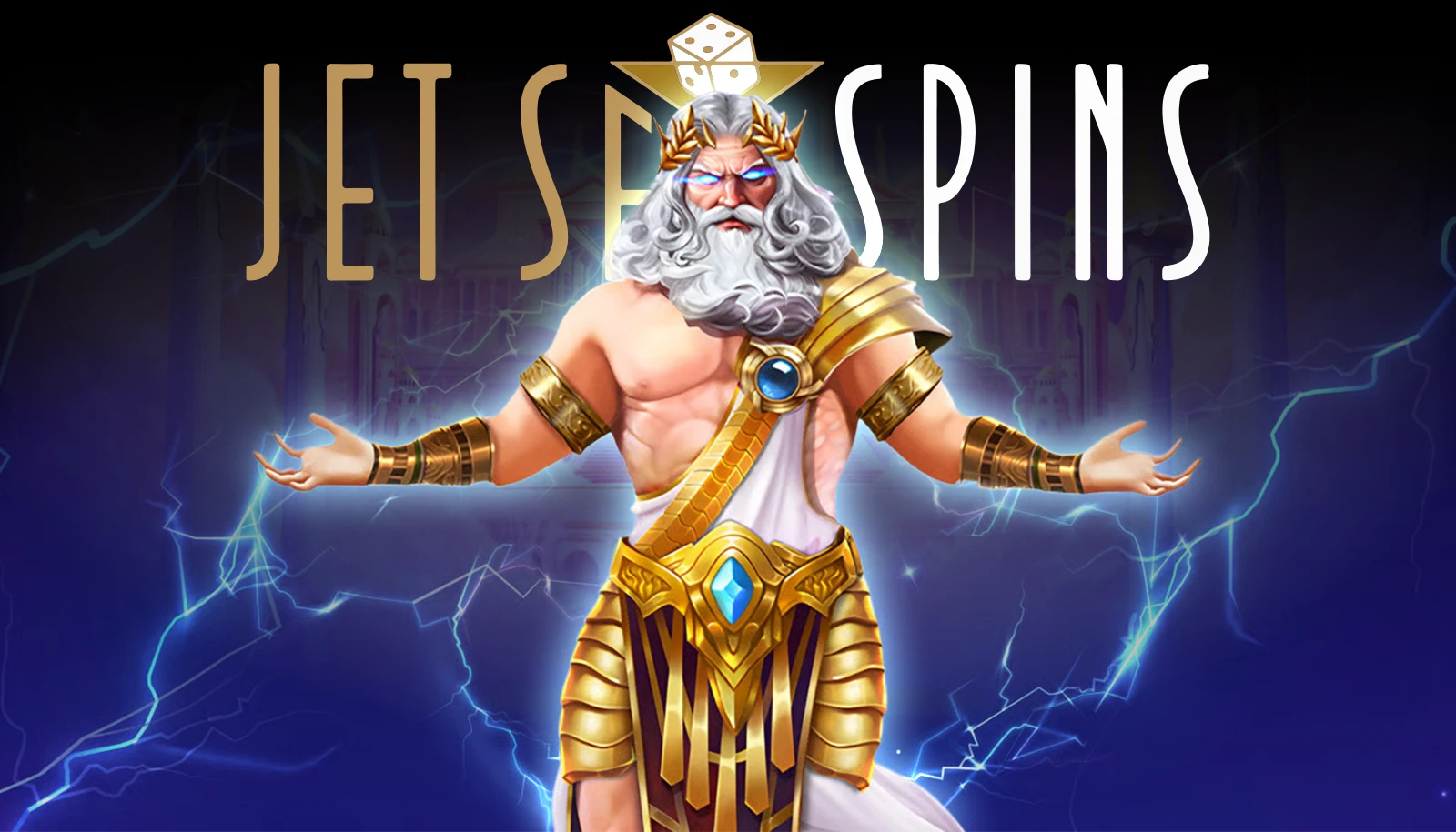 What Makes JetSetSpins a Good Home for Gates of Olympus?