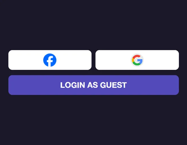 Select a registration method